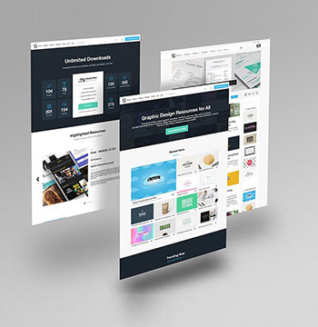 Portfolio Website
